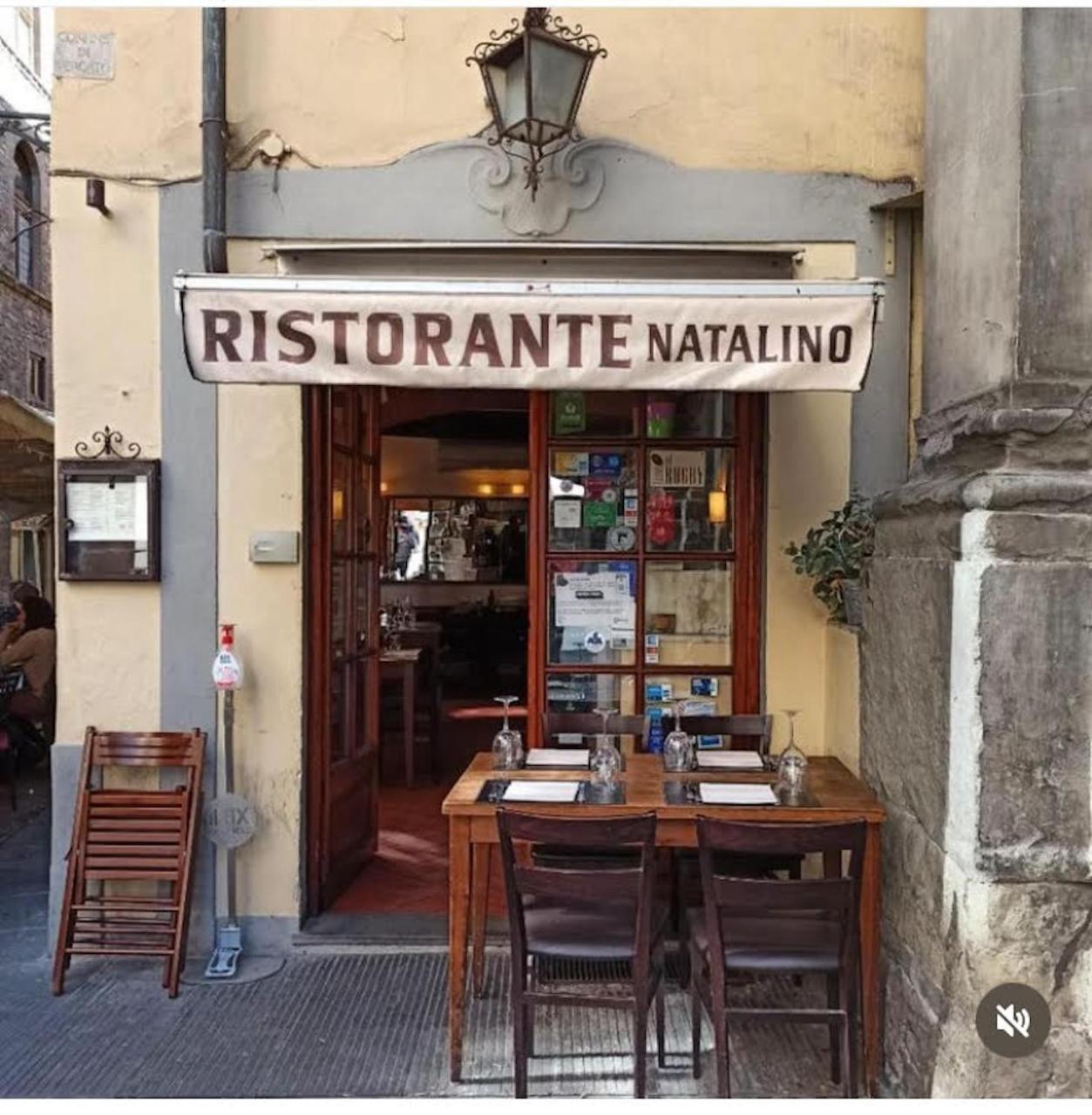 Il Giaggiolo Apartment Florence Exterior photo